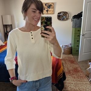 Wrangler Thermal Top